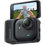 INSTA 360 Go Ultra crna akcijska kamera Cene