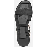 Geox Black women's sandals Meliconia - Women's | ePonuda.com