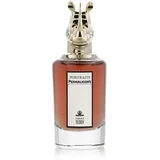Portraits Terrible Teddy 75 ml parfemska voda za muškarce
