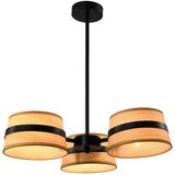 Lesnina XXXL VISEČA NIHALNA SVETILKA Demy 50/50/48 cm E14 | Shoptok.si