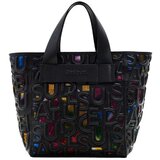 Desigual - - Ženska logo torba | ePonuda.com