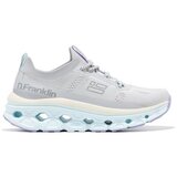 D.Franklin Nizke superge SNEAKERS DFSH401001 Vijolična Cene