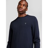 Guess Pulover 'DANE' mornarska | Shoptok.si