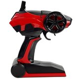  Buggy na daljinsko upravljanje 1:14 2.4G RC Big Wheels - crveni | shoptok.hr