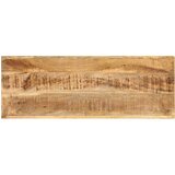  Konzolni stol 110 x 35 x 76 cm od masivnog drva manga | shoptok.hr