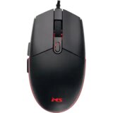 MS Industrial NEMESIS C315 gaming miš Cijene