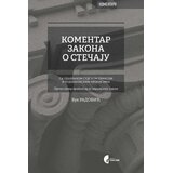 Službeni Glasnik Komentar Zakona o stečaju | Eponuda.com