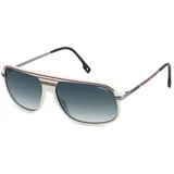 CSPORT10/S SZJ/08 ONE SIZE (62) Bela/Modra