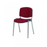  konferencijska stolica M 410 hrom Cene