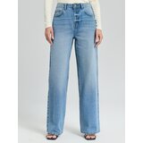 Sinsay wide leg traperice | shoptok.hr