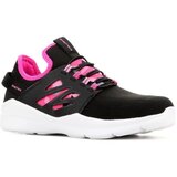 Skechers Nizke superge Street Squad 81990L-BKHP pisana | Shoptok.si
