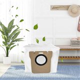 INORCO Komplet dodatkov za sesalnik L10S Ultra/L10 Ultra/L10S Pro za dele sesalnika Omni 1S/B116 /B101CN, (22019383) | Shoptok.si