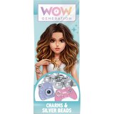 WOW Generation Kreativni set za izradu privjesaka sa sjajilima za usne | shoptok.hr