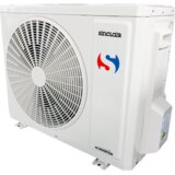 Sinclair Klimatska naprava SIH-09BIK z montažo | Shoptok.si