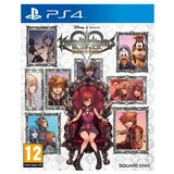 Square Enix Kingdom Hearts - Melody of Memory igra za PS4 cene