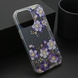  Maska FLOWER za iPhone 13 Pro Cene