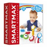 Smartgames my first sound and senses smx 224 1803 Cene