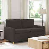 SOFA Tamnosiva 156 x 81 x 87,5 cm Tkanina Cene
