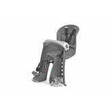 Korpa ZA DETE POLISPORT BILBY PREDNJA NA RAM prednje kačenje black-dark grey | ePonuda.com