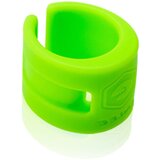 INF 4-Pack Gumijasti protikolizijski obroči za zaščito vilic gorskega kolesa Green, (5000078256) | Shoptok.si