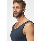 Gino Bombažna spodnja majica Javier | Shoptok.si
