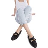 Xti Mokasini 143802 Črna | Shoptok.si