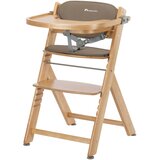 Bebe Confort hranilica Timba 2 - Natural Beige (s umetkom) | shoptok.hr