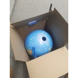 Alayskys Poškodovana embalaža: globus 32 cm, z lučko, slovenski | Shoptok.si