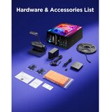 GOVEE H66A0 Smart strip light Wi-Fi /Bluetooth | shoptok.hr