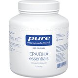pure encapsulations EPA/DHA essentials 1000 mg - 180 Kapsule | shoptok.hr
