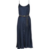 Michael Kors PLEATED SLIP MIDI DRESS Cijene