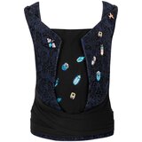 Cybex Fashion® fashion edition ergonomska nosiljka yema™ tie jewels of nature Cijene