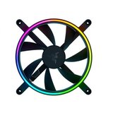 Razer Ventilator za ohi&scaron;je Kunai Chroma, 140mm, aRGB LED, PWM cene