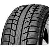 Michelin Alpin 6 ( 225/45 R17 91H ) Cene
