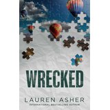 Harper Collins Publishers Ltd Lauren Asher - Wrecked | Eponuda.com