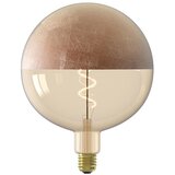 LED prigušiva sijalica sa vrhom FILAMENT G200 E27/4W/230V 1800K bakrena Cene