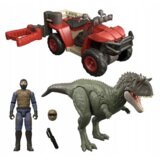 Jurassic World JKG91 igrača vozilo | Shoptok.si
