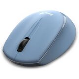 Genius NX-7009 wireless plavo-sivi miš cene