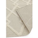 Asiatic Carpets Krem vanjski tepih 160x230 cm Monty – | shoptok.hr
