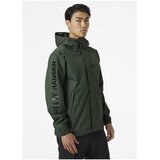 Helly Hansen Vetrovke Ervik Zelena | Shoptok.si