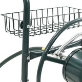 Kolica za vrtno crijevo s priključkom od 1/2 " 75 m čelična | shoptok.hr