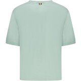 K-Way SHORT SLEEVE T-SHIRT WOMEN GREEN | shoptok.hr