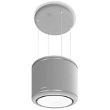 Faber ostrvski aspirator ODETE GREY MATT | Eponuda.com