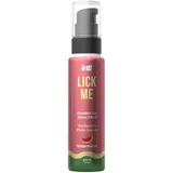 LICK ME KISSABLE GEL WITH HEAT EFFECT AND WATERMELON FLAVOUR 50ML