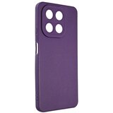  Torbica Teracell Giulietta za Honor X7d 4G/Smart 400 5G mat tamno ljubicasta | Eponuda.com