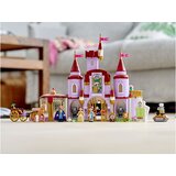 Lego Princess™ grad Belle in Zveri 43196 | Shoptok.si