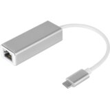 Kruger matz Mrežni adapter USB-C 3.0 na RJ45 10/100/1000Mb | Eponuda.ba
