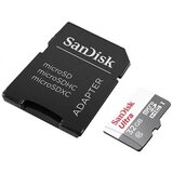 San Disk Micro SD 32GB Ultra, 100MB/s A2+ SD adapter | Eponuda.ba