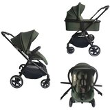 Freeon voziček 3v1 ZACK, olive green Cene