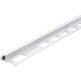  Lajsna PVC LUX 8 SIVI 2,7M | shoptok.hr